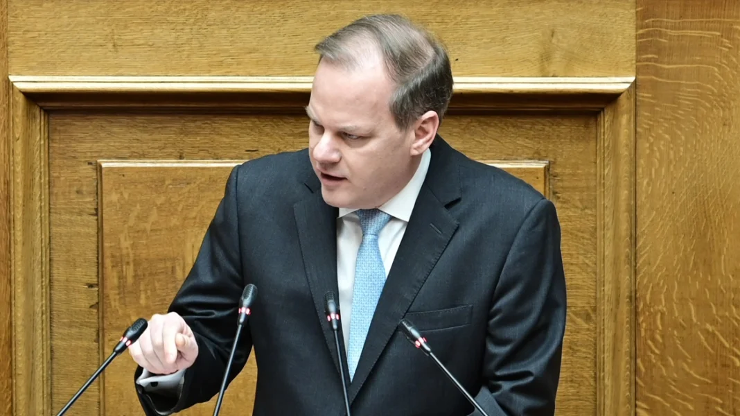 Κώστας Αχ. Καραμανλής: Η νύχτα των Τεμπών με σημάδεψε – RPN