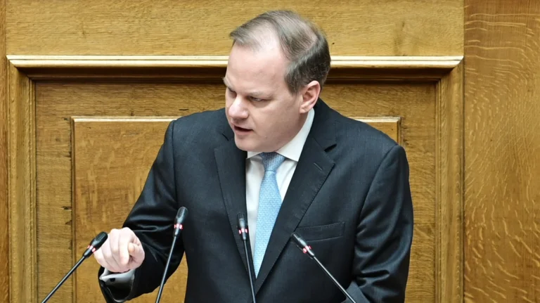 Κώστας Αχ. Καραμανλής: Η νύχτα των Τεμπών με σημάδεψε – RPN