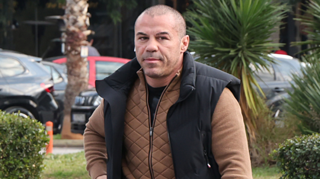 Στο νοσοκομείο ο Μιχάλης Ζαμπίδης – RPN