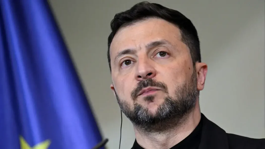 Η Ουκρανία θα συμμετάσχει στις συνομιλίες της Κωνσταντινούπολης με τη Ρωσία – RPN