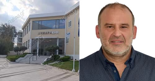 Σωτήρης Σκούφος: «Επιστρέφω για να εργαστώ!»