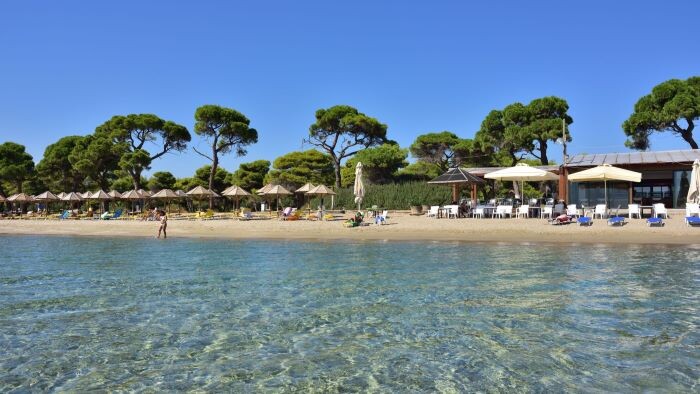 “Εξαιρετικής ποιότητας” τα νερά σε όλες τις παραλίες του Δήμου Μαραθώνος, σύμφωνα με τους επίσημους ελέγχους – rpn