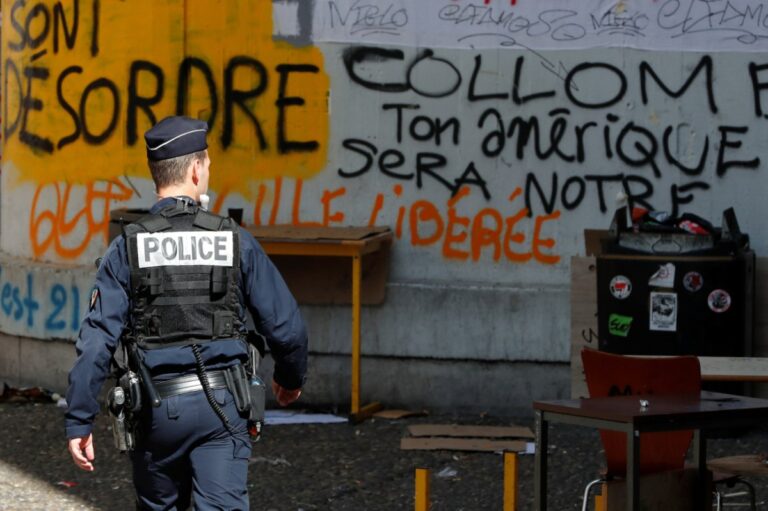 Νυχτερινή απαγόρευση κυκλοφορίας ανηλίκων – Μια αμφιλεγόμενη «λύση» στη Γαλλία κατά της εγκληματικότητας