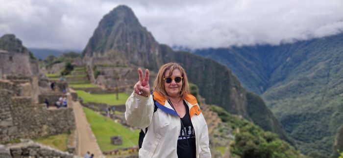 Στην Polis που έρχεται η Κατερίνα Τράση… με το πιο συγκλονιστικό ταξίδι ζωής – rpn