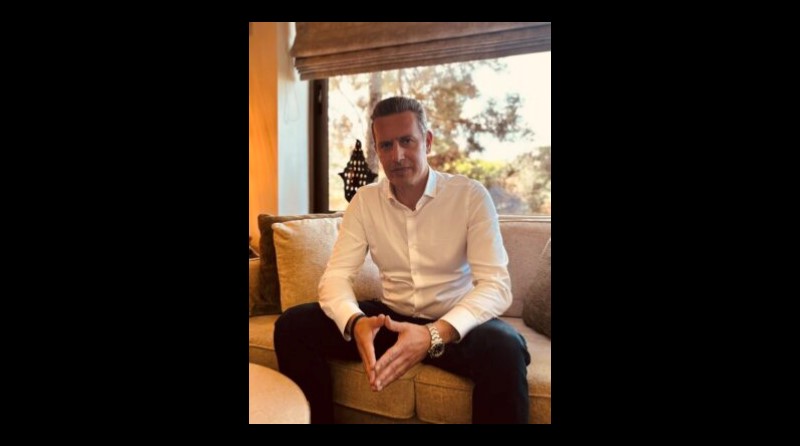 Ο Δαμιανός Φαφούτης για το New Polis Group