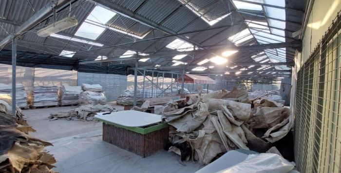 Εμποτισμένη κοκαΐνη σε δέρματα στο Πικέρμι: Ο τρόπος δράσης της εγκληματικής οργάνωσης – rpn