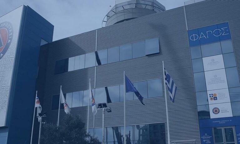 Έκτακτη σύσκεψη Πολιτικής Προστασίας για την επιδείνωση του καιρού – Έρχεται xαλάζι και ισχυρές καταιγίδες – rpn