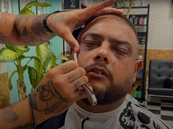 Πέθανε ο ράπερ 3D σε ηλικία 41 ετών: Το συγκινητικό «αντίο» από ΛΕΞ, Μικρό Κλέφτη και Light – rpn