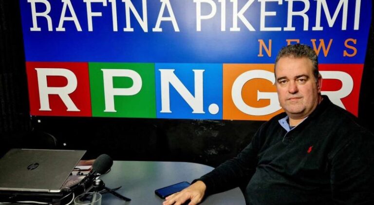 Τα είχε προαναγγείλει όλα ο Σπύρος Λουκάτος στην εκπομπή του RPN, στις 18 Δεκεμβρίου 2024 (βίντεο)