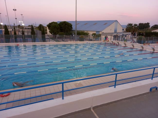 Προσωρινό κλείσιμο Κολυμβητηρίου Νέας Μάκρης για συντήρηση – rpn