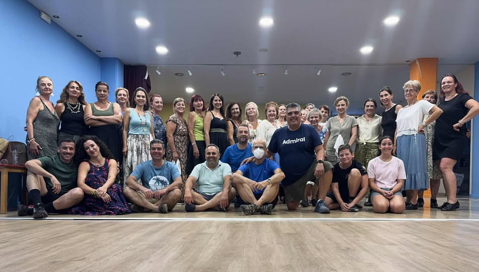 Έτοιμο το Λύκειο Ελληνίδων Ραφήνας για την πολιτιστική αποστολή του στη Μεγάλη Ελλάδα – rpn