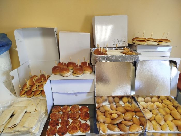 Δήμος Μαραθώνος: Μία συνεργασία που πρόσφερε χαμόγελα σε συνανθρώπους μας – rpn