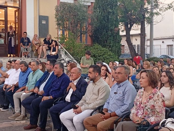 Χορευτική συνάντηση “Μαραθώνιοι Δρόμοι” από τον Σύλλογο Γυναικών Μαραθώνα – rpn