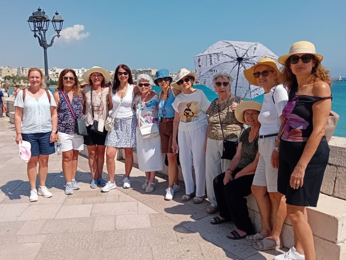 Το Λύκειο Ελληνίδων Ραφήνας στην Μ.Ελλάδα – rpn