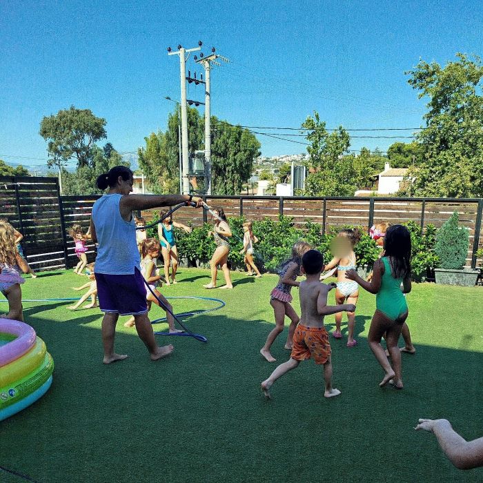 Ραφήνα: Summer Camp στο LafLab – Όταν το Καλοκαίρι γίνεται Μαγική Περιπέτεια!