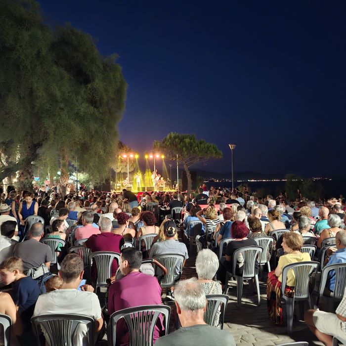 Δήμος Μαραθώνος: Το φετινό φεστιβάλ είναι το “οικονομικότερο” όλων των τελευταίων ετών – rpn