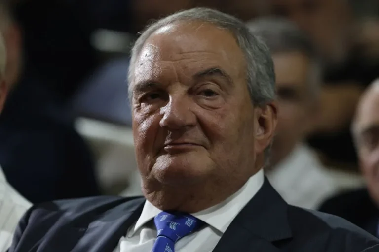 Κώστας Καραμανλής: Ο πρώην πρωθυπουργός έφτιαξε ιστοσελίδα – rpn