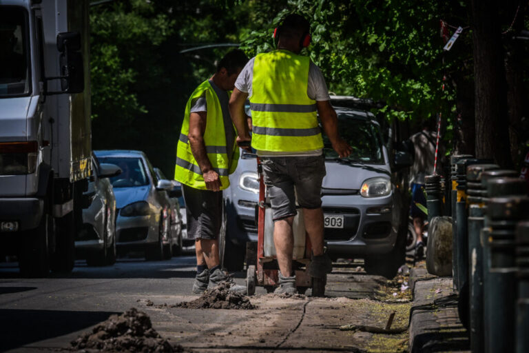 Χωρίς νερό σπίτια στην Διώνη – ανακοίνωση του δήμου Ραφήνας Πικερμίου – rpn