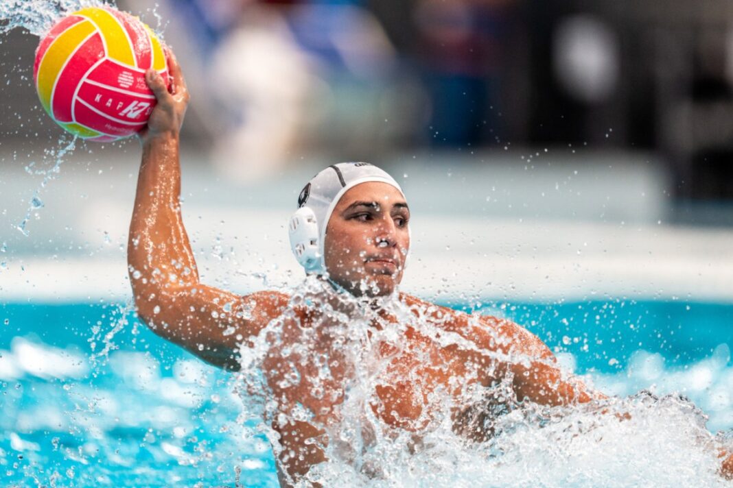 Ελλάδα – Ισπανία 9-11 (κ.δ 7-7): Κρίμα για αυτή την ομαδάρα