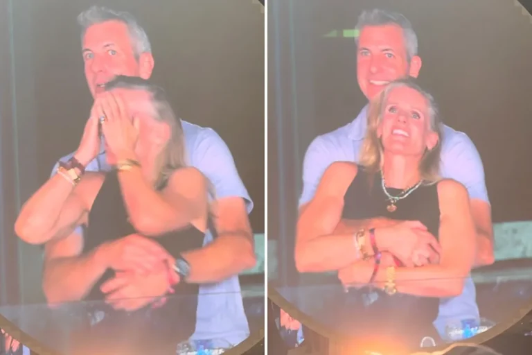 Σάλος με την «Kiss Cam» στη συναυλία των Coldplay: Παράνομη σχέση CEO και HR της Astronomer – rpn