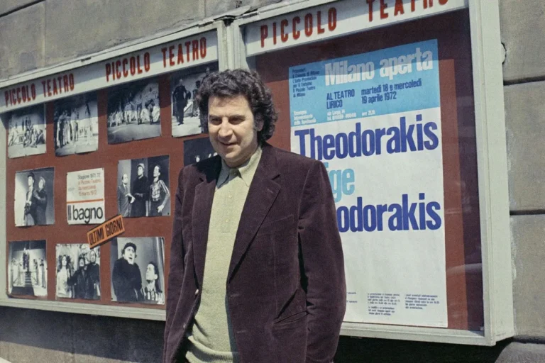 Τα τραγούδια του Μίκη Θεοδωράκη που έκαναν την επανάσταση μουσική πράξη