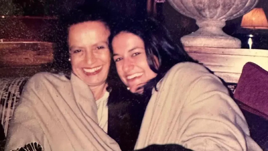 Πένθος για τη Νίκη Κεραμέως – Έχασε ξαφνικά τη μητέρα της: «Χάρισε ζωή σε πέντε ανθρώπους» – rpn