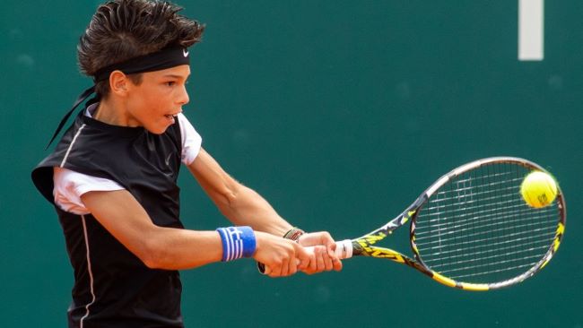 Ραφαήλ Παγώνης: Στον τελικό του Ευρωπαϊκού Πρωταθλήματος U14 ο 13χρονος Έλληνας πρωταθλητής – rpn