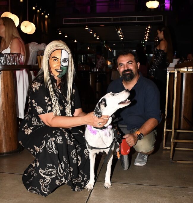 Μια βραδυά γεμάτη Τέχνη, Μόδα και Κοινωνικό Μήνυμα – RPN