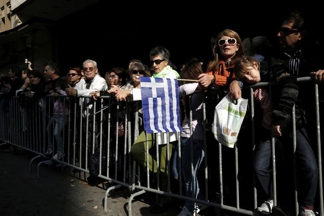 Ο πιο έξυπνος λαός του κόσμου