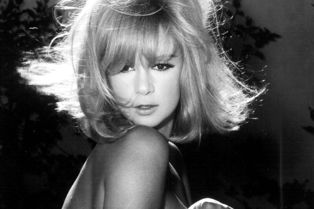 Ποια γατούλα; Σκύλα είμαι! Η Αλίκη Βουγιουκλάκη με δικά της λόγια