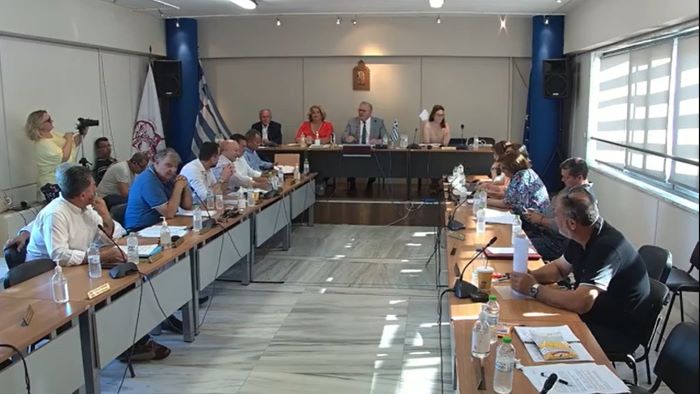 Δήμος Μαραθώνος: «Αποστομωτικός» Απολογισμός της Διοίκησης – Πολιτικό Βατερλώ της Αντιπολίτευσης – rpn