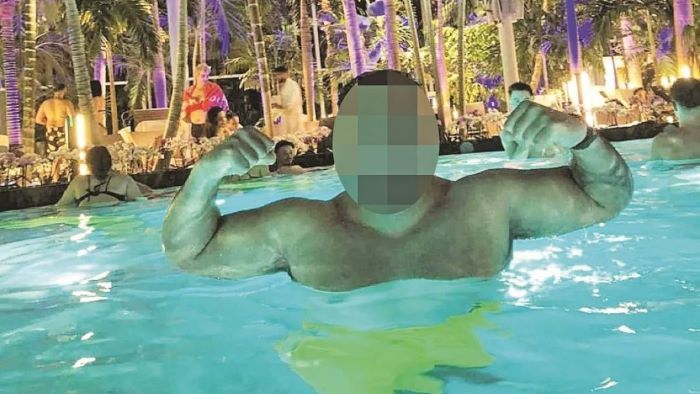 Αυτός είναι ο τράπερ που «βούτηξε» 900.000 ευρώ – Ο ρόλος του «λογιστή», το ραντεβού στο Ψυχικό και το «πλούσιο» ποινικό μητρώο – rpn