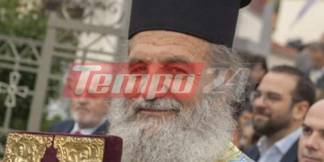 Σοκ στην Αιτωλοακαρνανία: Λουόμενοι βρήκαν νεκρό ιερέα στη θάλασσα – rpn