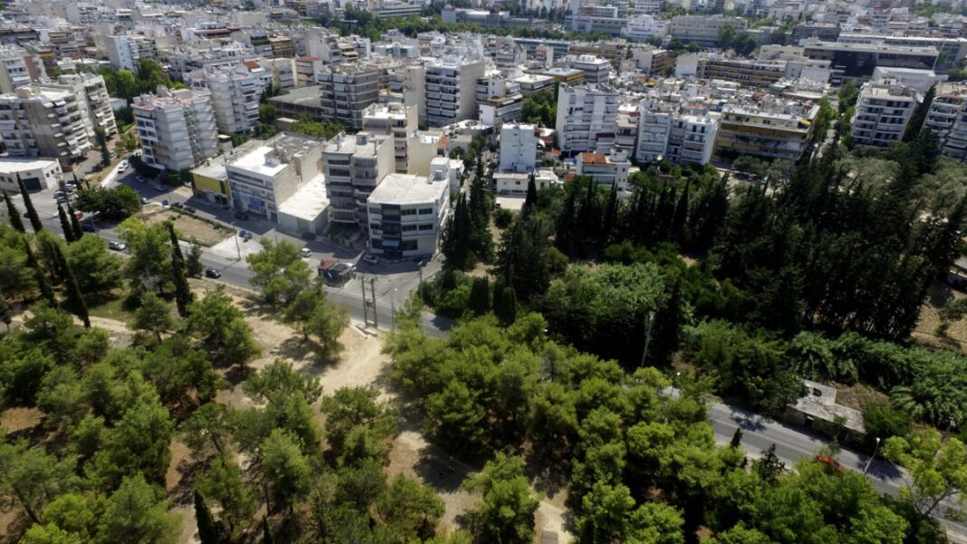 Πολεοδομίες: Κεντρικό έλεγχο φέρνει το νέο μοντέλο που σχεδιάζει η κυβέρνηση