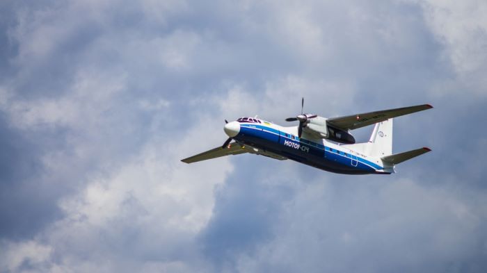 Ρωσία: Βρέθηκαν συντρίμμια από αεροπλάνο που αγνοείτο με 46 επιβαίνοντες- μεταξύ τους 5 παιδιά – rpn