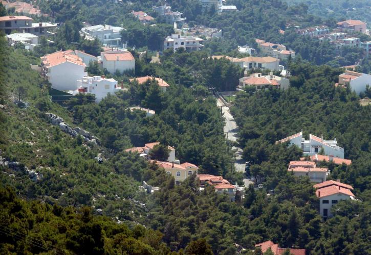 Οικισμοί έως 2.000 κατοίκους: Ποιοι μπορούν να χτίσουν και ποια οικόπεδα μένουν εκτός