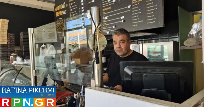 Το «Οβελιστήριο των Φίλων» στο Πικέρμι – σημείο συνάντησης, γεύσης και απόλαυσης – rpn