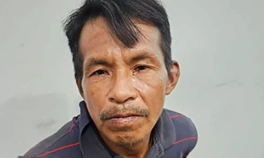 Βραζιλία: Όχλος έκαψε ζωντανό παιδοκτόνο – Βίασε και δολοφόνησε τη μικρή Λάιλα, ενός έτους – rpn