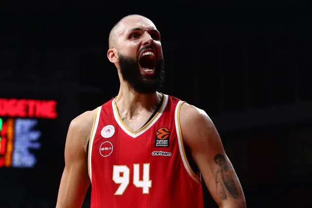 Ολυμπιακός, Φουρνιέ: Ανακοινώθηκε η επέκταση συμβολαίου του Γάλλου