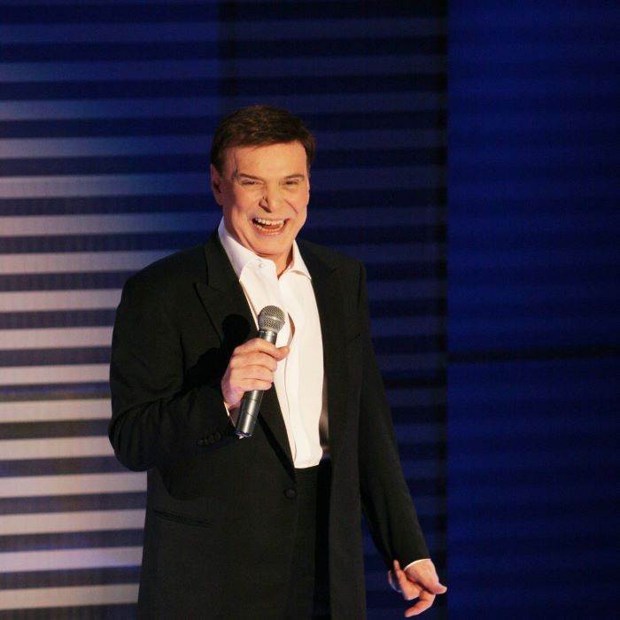 Γιώργος Μαρίνος: Ραγδαίες εξελίξεις με την υγεία του – Από τη μονάδα φροντίδας σε κλινική – rpn