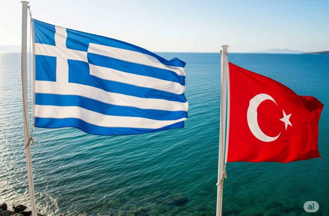 Θαλάσσια Πάρκα: Μποφόρ στο Αιγαίο – Από τα «ήρεμα» νερά στα… «παγωμένα»