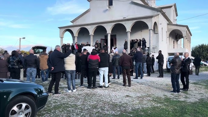 Ανείπωτη τραγωδία στο Αγρίνιο: Σήμερα το «τελευταίο αντίο» στη 2χρονη Αλεξάνδρα – rpn