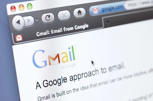 Το Gmail προειδοποιεί 2,5 δισ. χρήστες: Ενημερώστε τους λογαριασμούς σας τώρα!