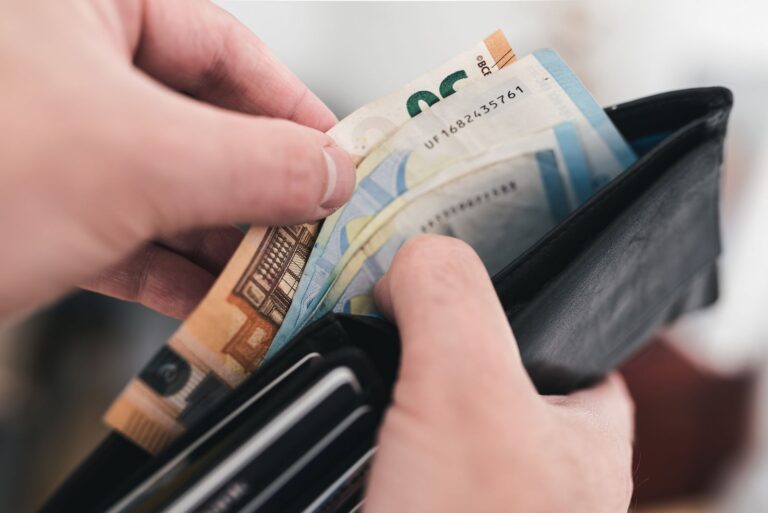 ΑΙΣΘΑΝΕΣΑΙ ΠΑΝΤΑ ΑΦΡΑΓΚΟΣ; ΔΕΝ ΕΙΣΑΙ ΜΟΝΟΣ…