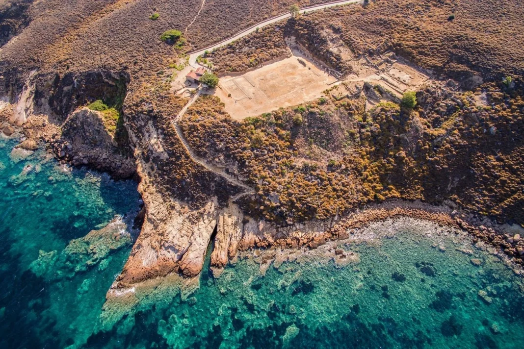 7 λόγοι για να βρεθεί κανείς αυτόν τον Αύγουστο στην πανέμορφη Λήμνο