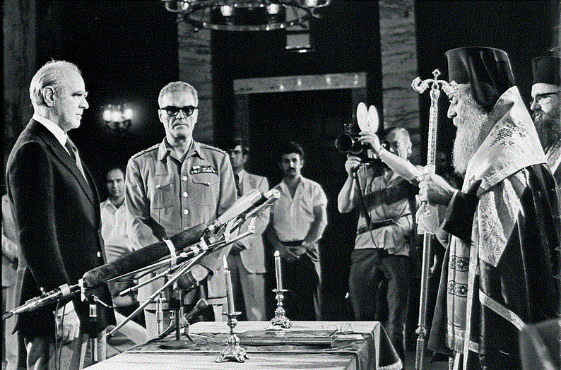 Κωνσταντίνος Καραμανλής: «Και η υπομονή έχει τα όριά της»