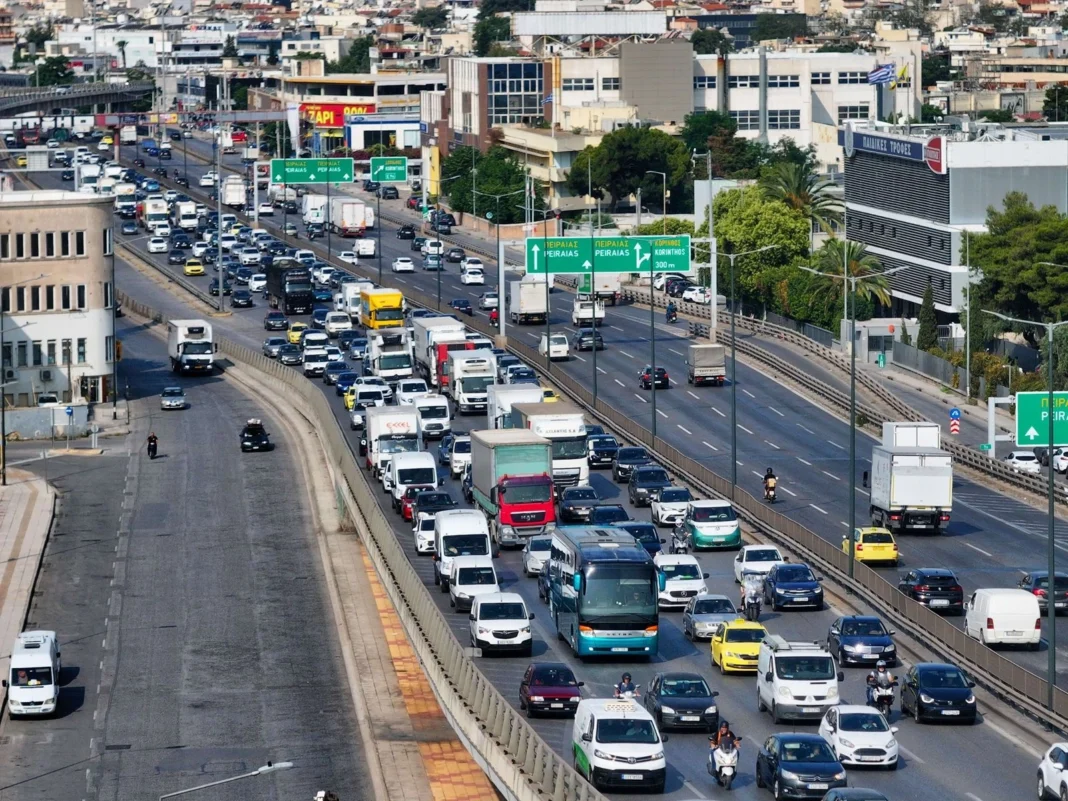 ΟΙ ΠΕΡΙΟΧΕΣ ΤΗΣ ΑΤΤΙΚΗΣ ΠΟΥ ΑΝΑΠΝΕΕΙΣ ΔΗΛΗΤΗΡΙΟ