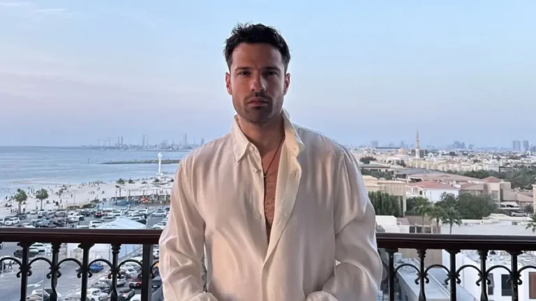 Κωνσταντίνος Αργυρός: Θύμα απάτης ο δημοφιλής τραγουδιστής – Η δημόσια προειδοποίηση μέσω Instagram – rpn