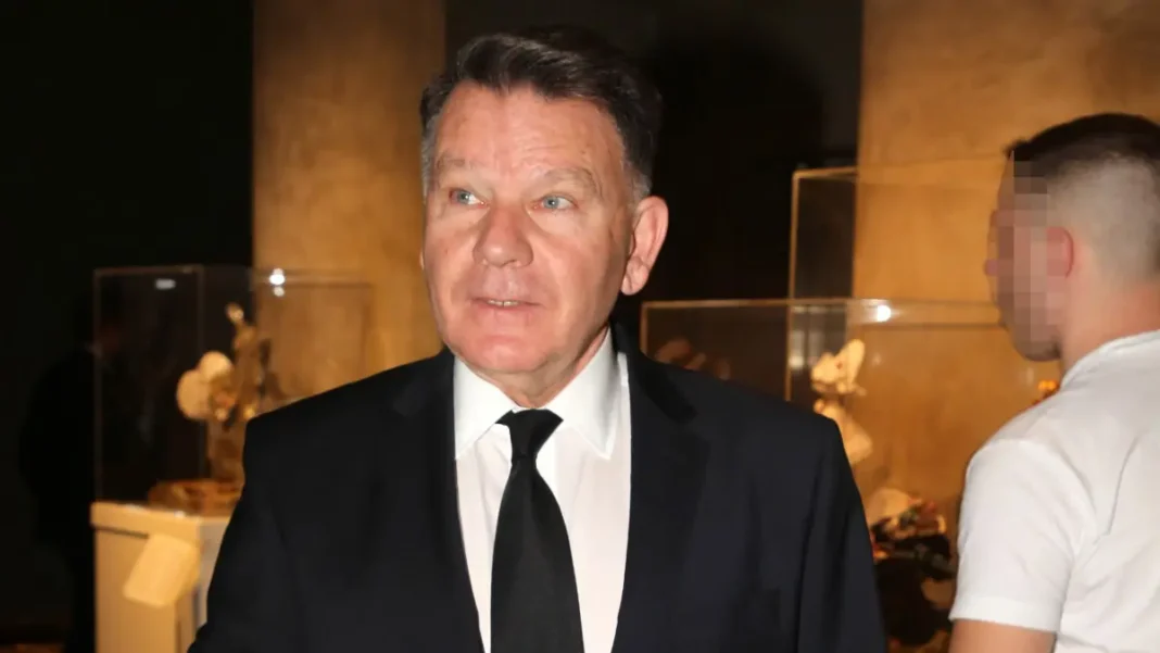 Οι 12 διάσημοι Έλληνες που πέθαναν μέσα στο 2025 – rpn