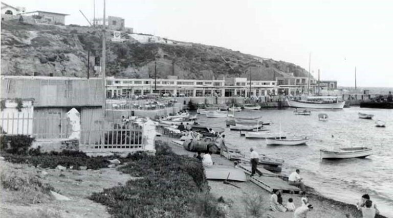 Ραφήνα: Oταν όλα ήταν πιο απλά, πιο αληθινά